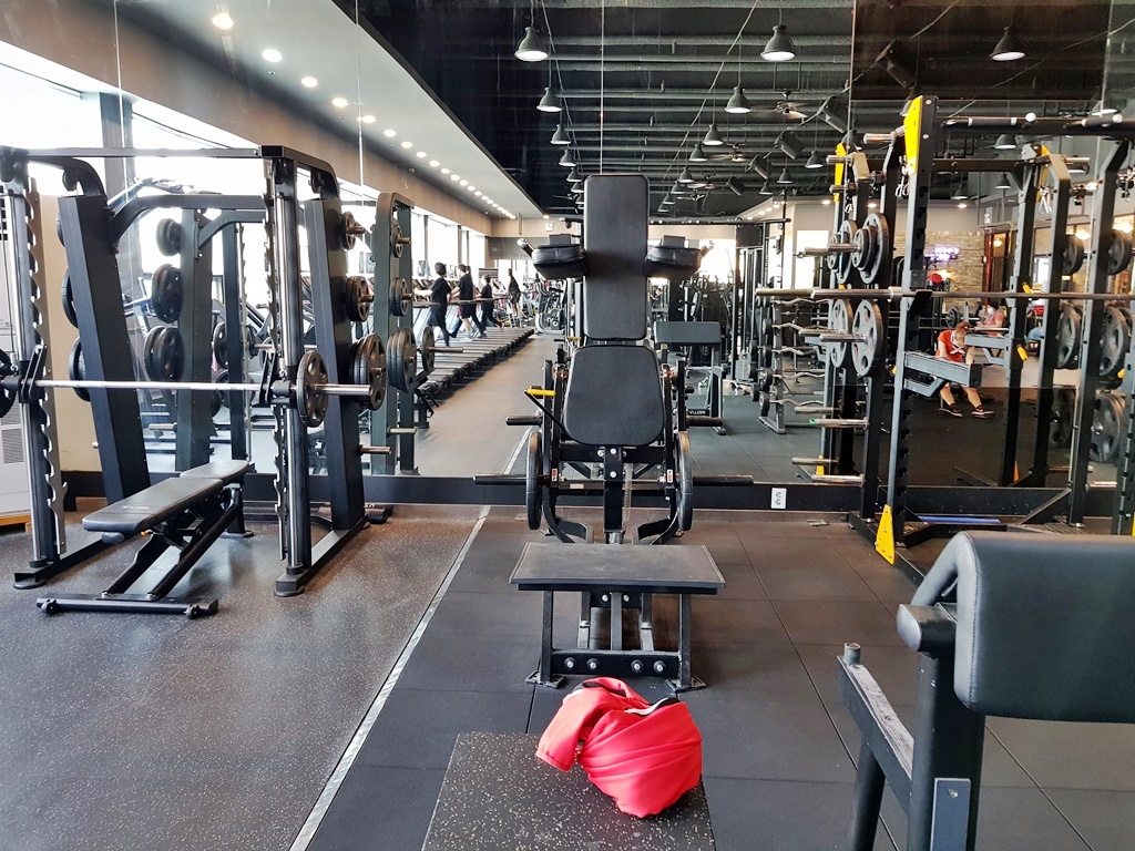 쇼핑몰 - 안양시청