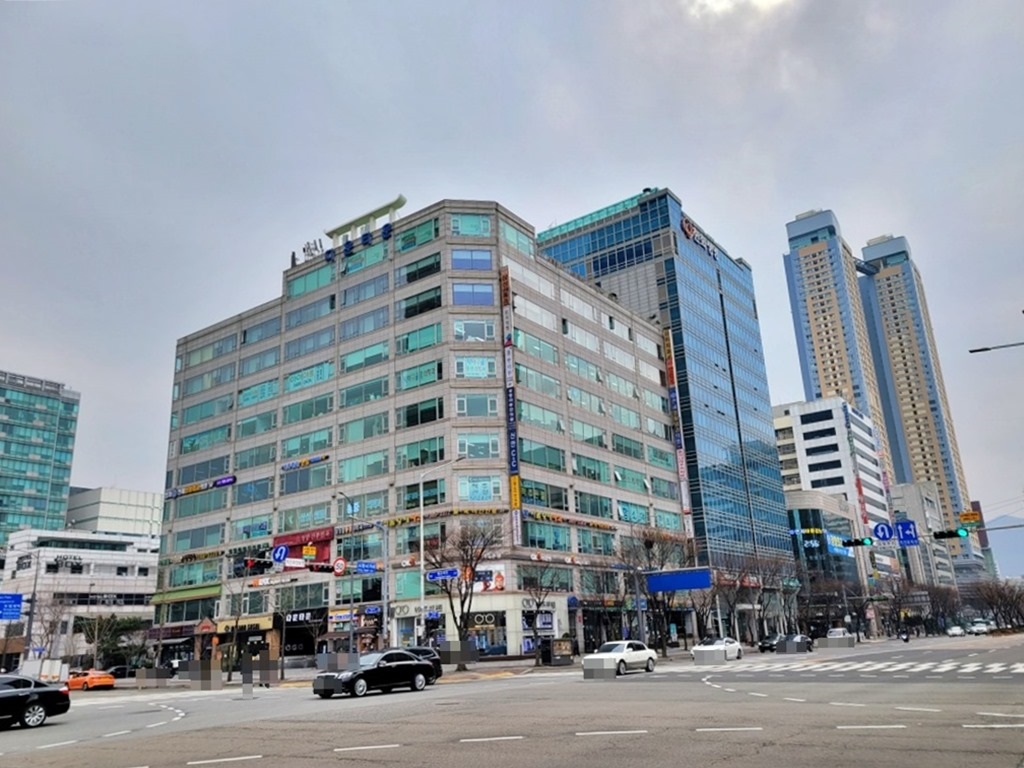 관광호텔 - 내맘애안양