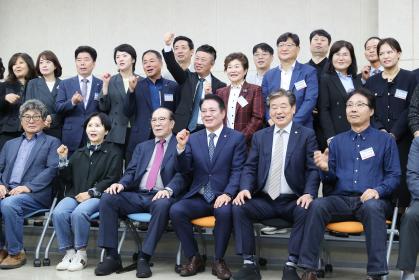 SBC(스마트비지니스교육원) 특강 이미지