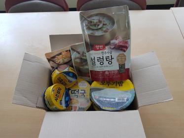 고시원,  여인숙 돌봄사업 이미지