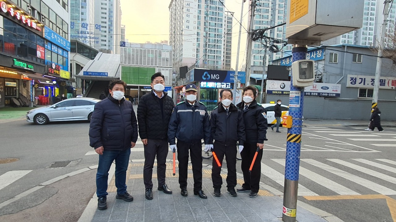 사진소식 목록 - 안양7동 - 만안구청