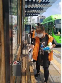 동V터전 활동결과 보고 이미지