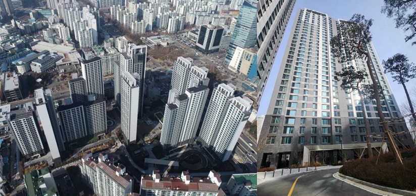 안양시 “아크로베스티뉴 청년임대주택 79세대 모집에 2,510건 신청” 이미지