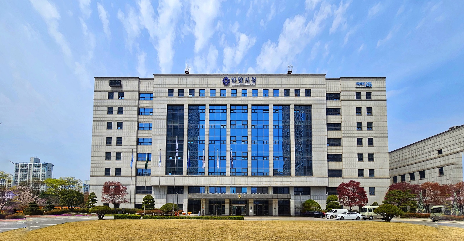 안양시, 제1회 추경 예산안 편성…본예산 대비 886억원 증가 이미지