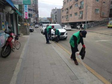 새마을 지도자협의회 활동사진 이미지