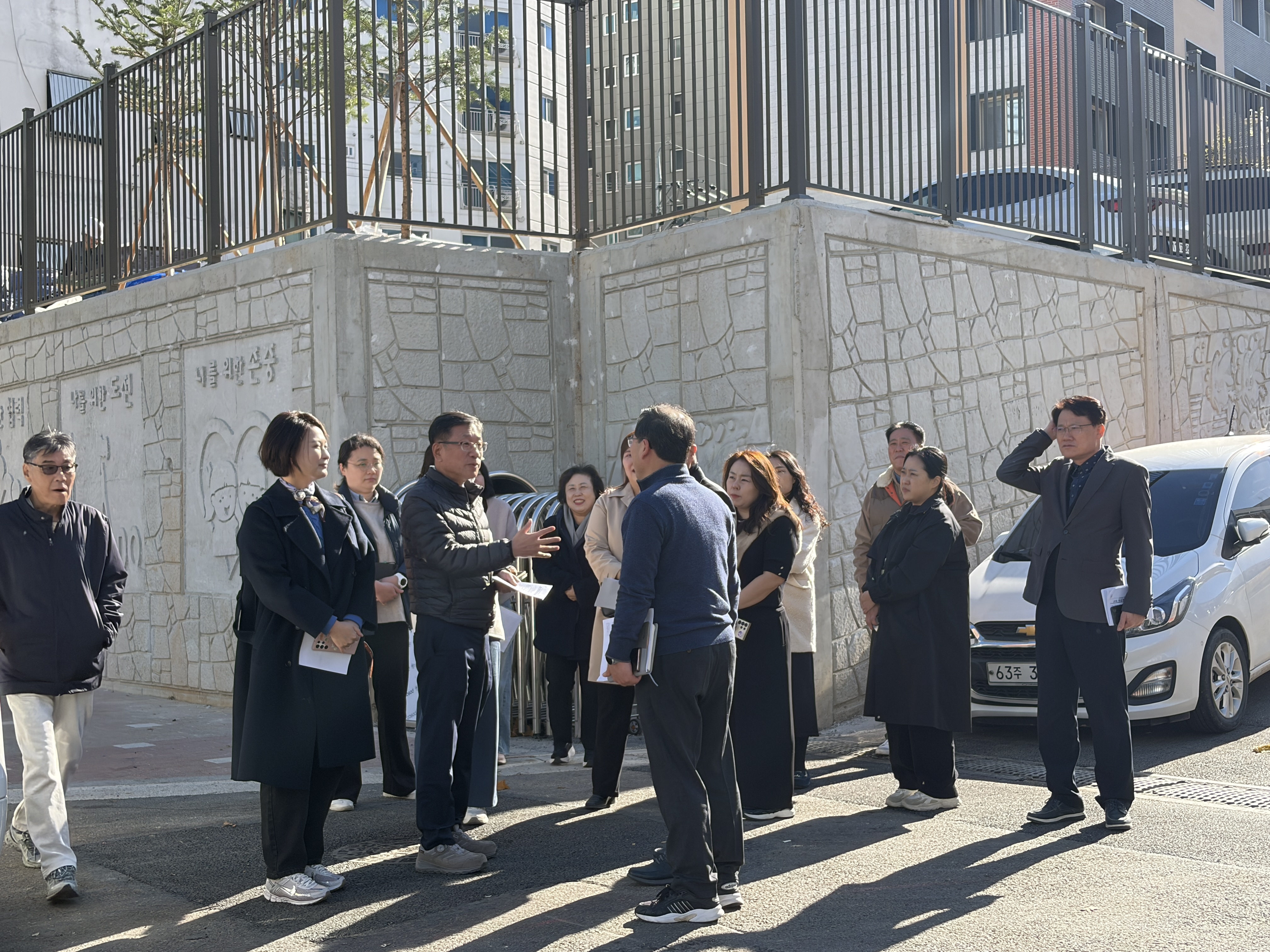2025. 11. 10.  제19차 만문현답