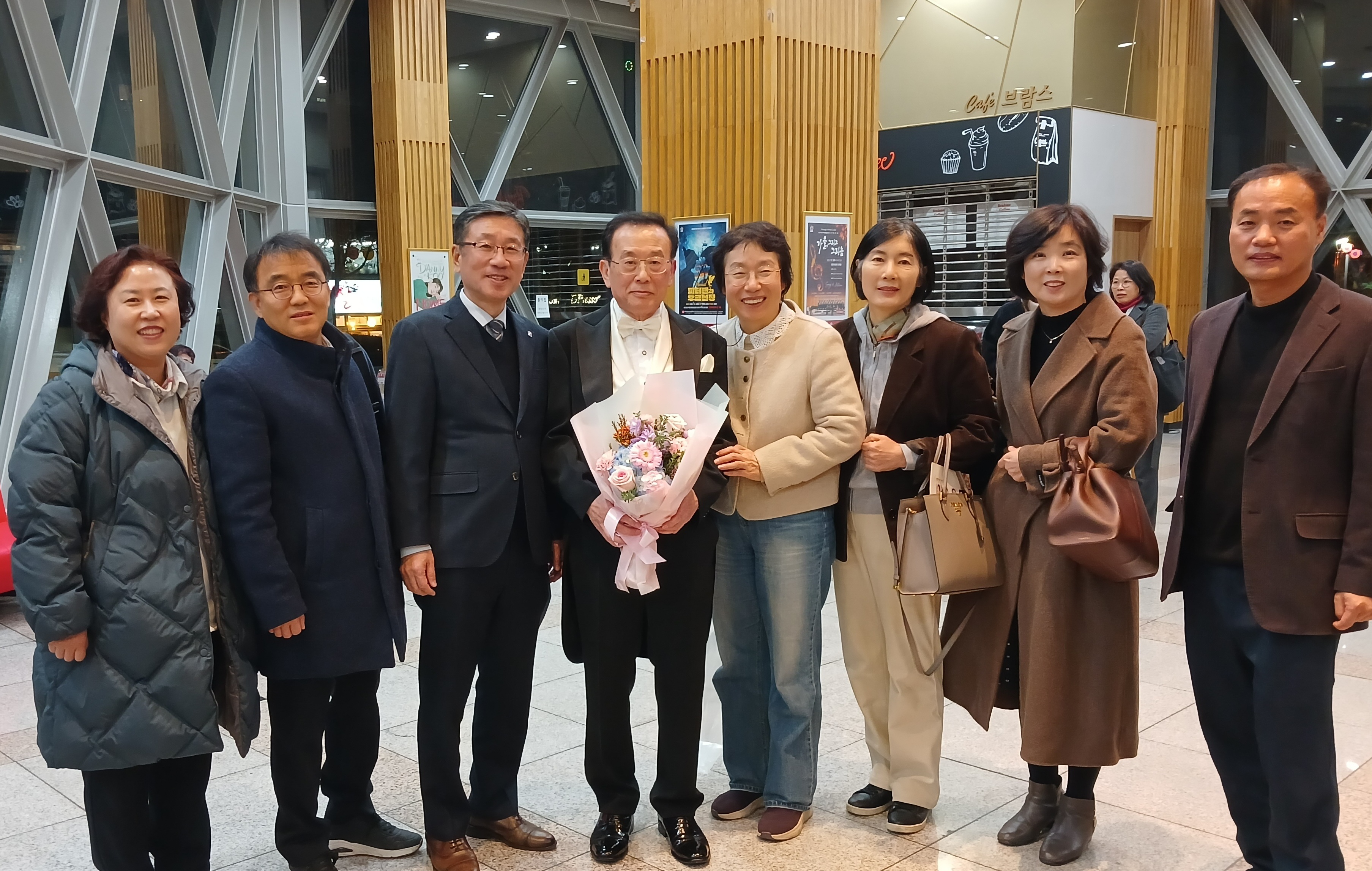 2025.11.20. 만안구 여성합창단 정기연주회