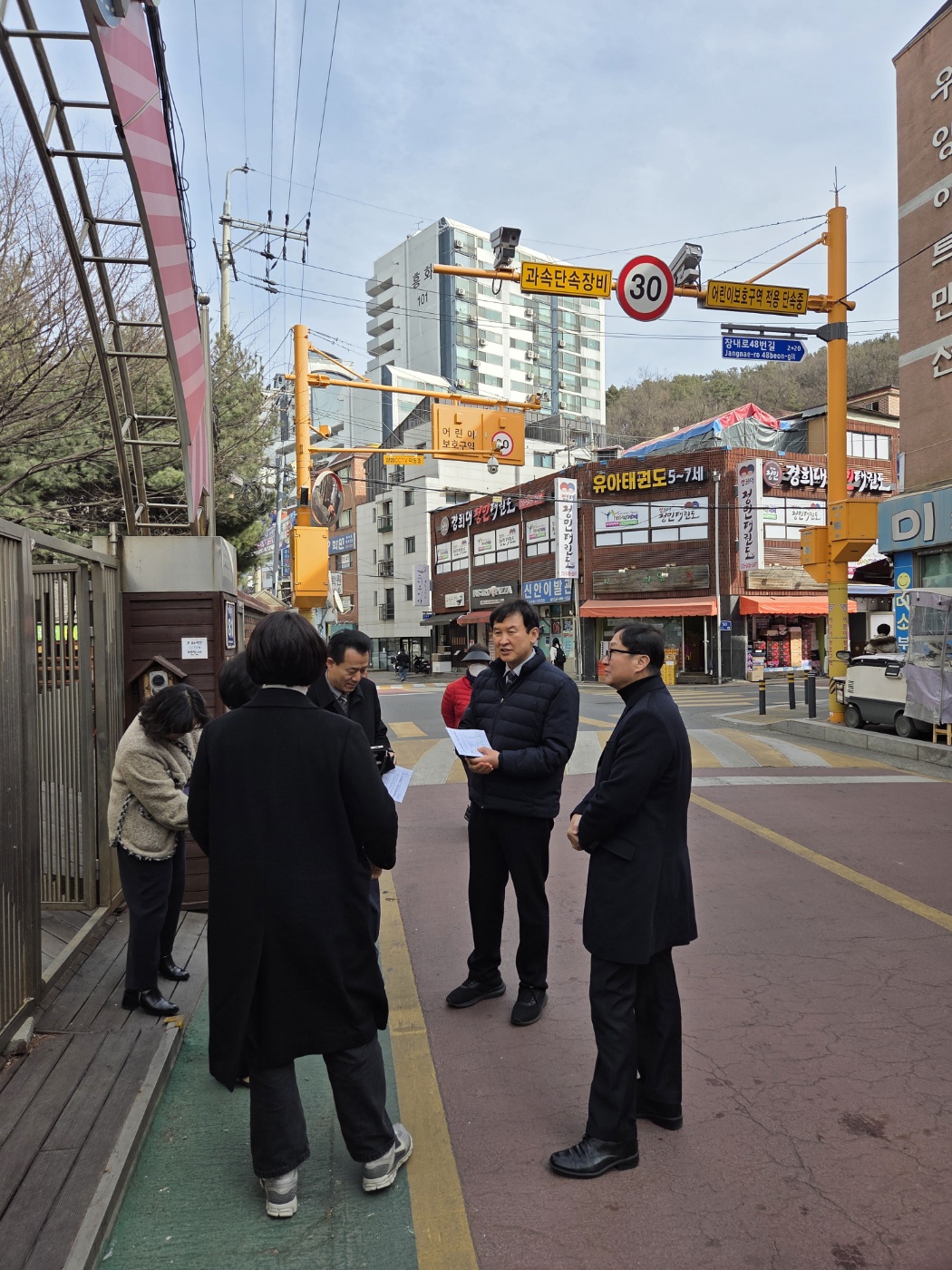 2026. 2. 23. 제1차 만문현답 이미지