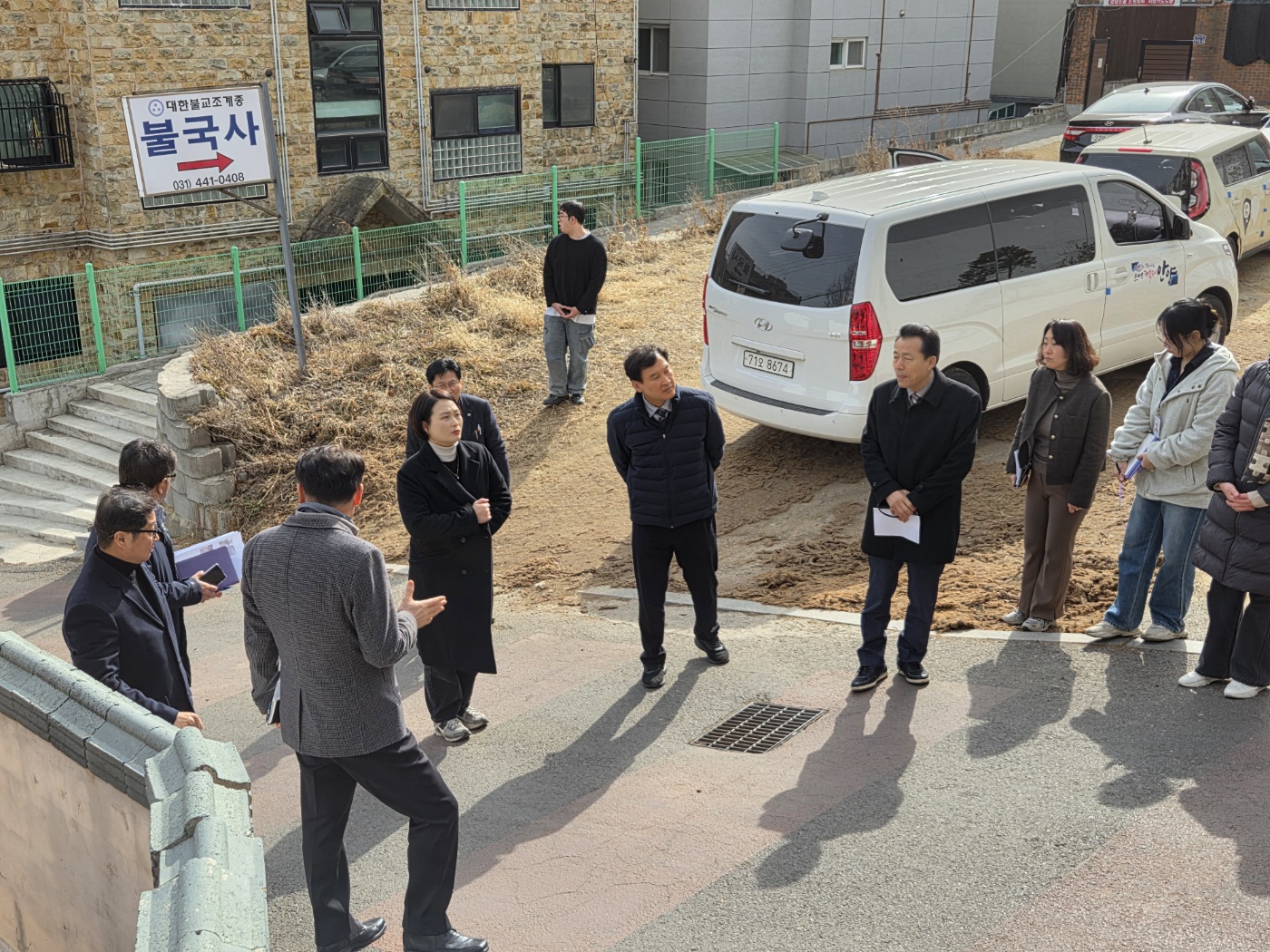 2026. 2. 23. 제1차 만문현답 이미지