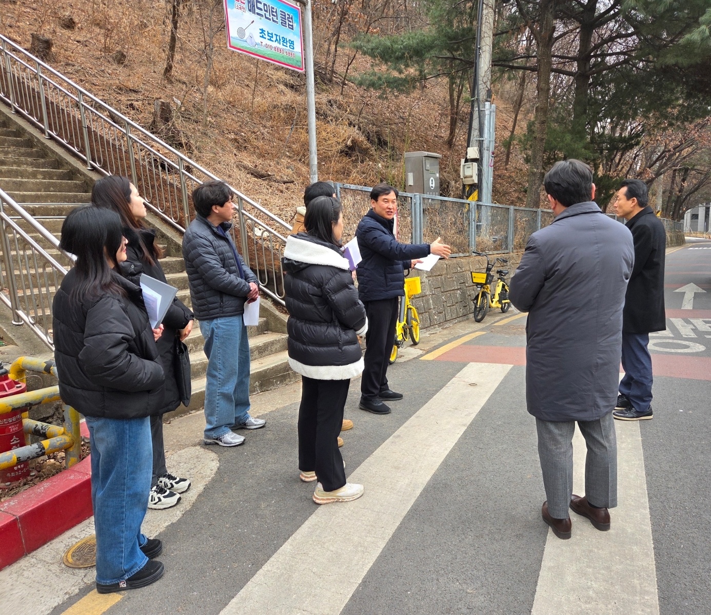 2026. 2. 24. 제2차 만문현답 이미지