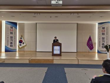 2026. 3. 12. 2026년 만안구 외식업지부 정기총회 이미지