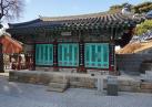 ﻿三幕寺　冥府殿 이미지