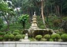 ﻿三幕寺　三層石塔 이미지
