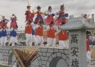 ﻿安養万安踏橋ノリ(伝統遊戯・公演) 이미지