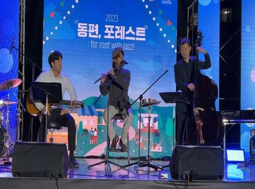 2025년 동안구 구정운영 계획 이미지