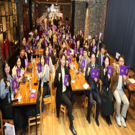 [5-9] 청년단체 지원 강화 이미지