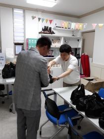 건강반찬 지원사업 이미지