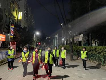청소년 유해환경 개선 캠페인 이미지