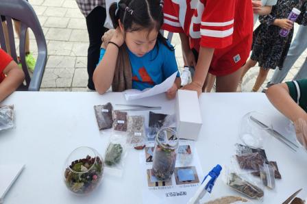 2025 반려동물 사랑나눔 축제 이미지