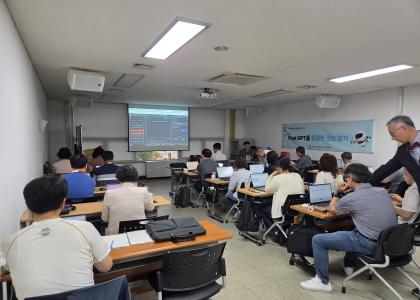 [챗GPT를 활용한 정보찾기] 1기 교육후기
