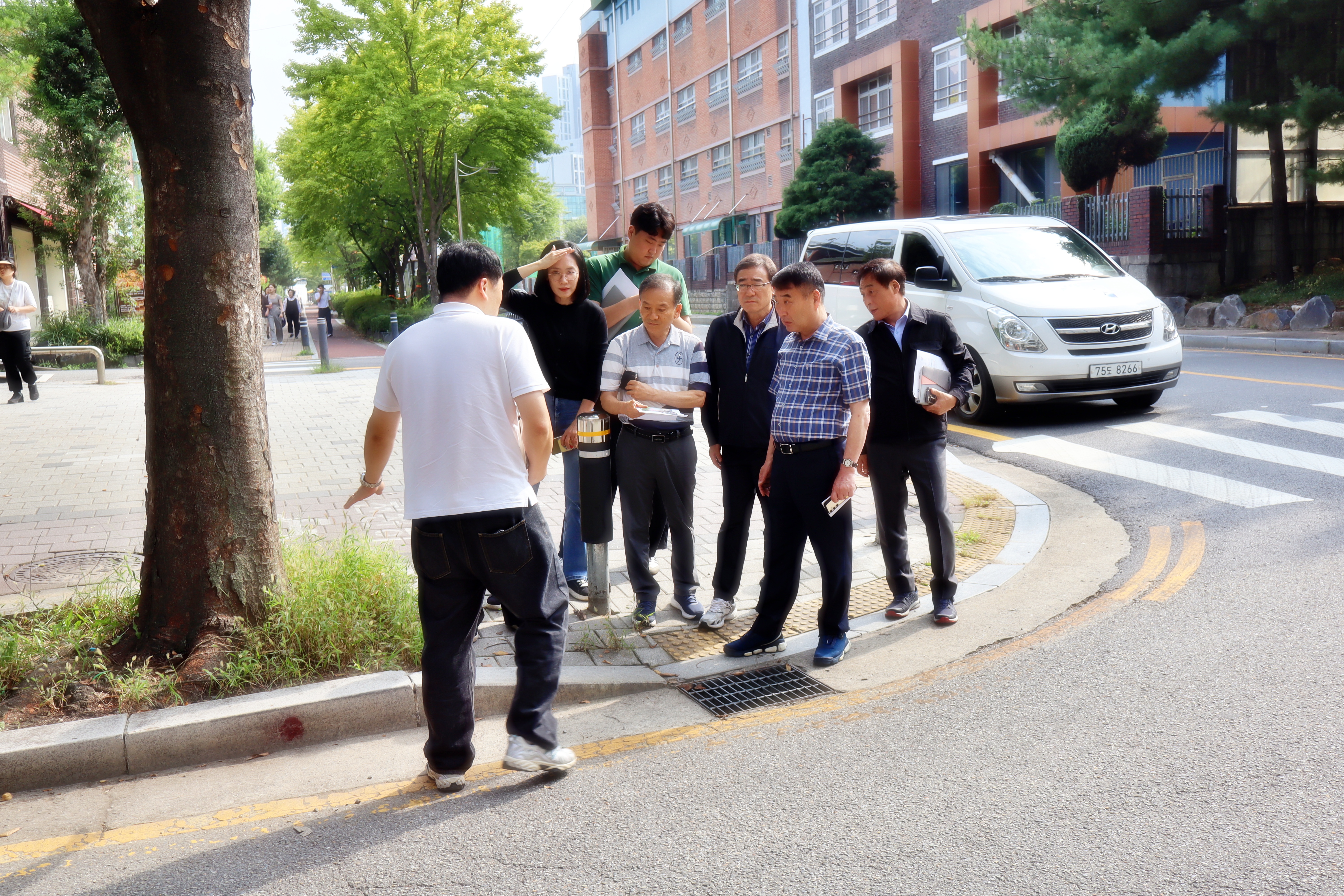 2025년 9월 "동[洞]에 번쩍 우리 동네 구청장" 이미지