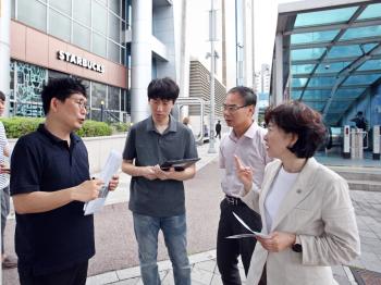 동에 번쩍 우리 동네 구청장(범계, 비산2, 관양1·2, 평촌동) 이미지