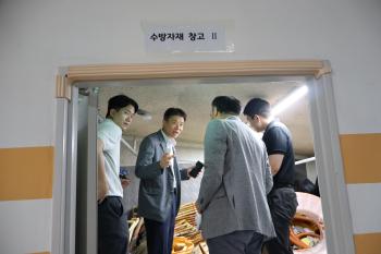 동에 번쩍 우리 동네 구청장(6월) 이미지