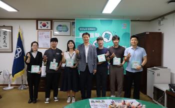 7월 동고동락 소통데이 이미지