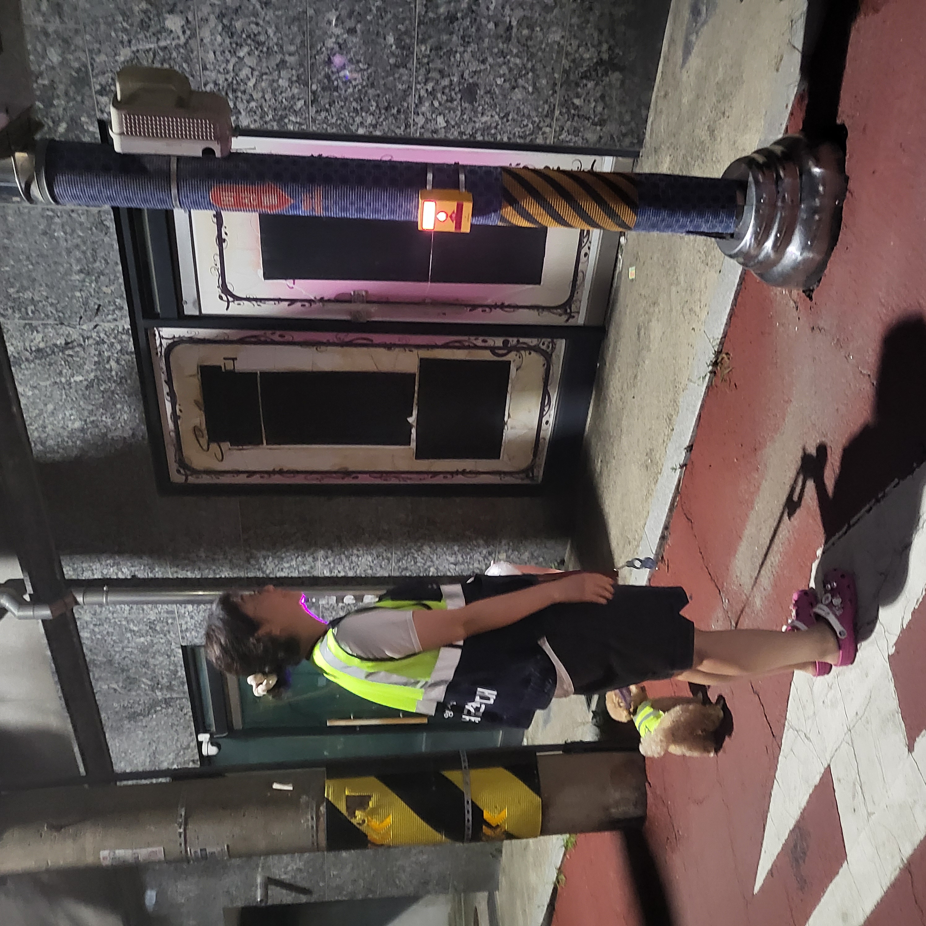 7월1주 로이대원 순찰일지 이미지