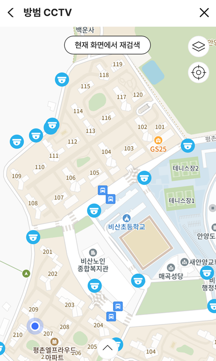 7월 1주~2주 _ 개별순찰일지_박하 이미지