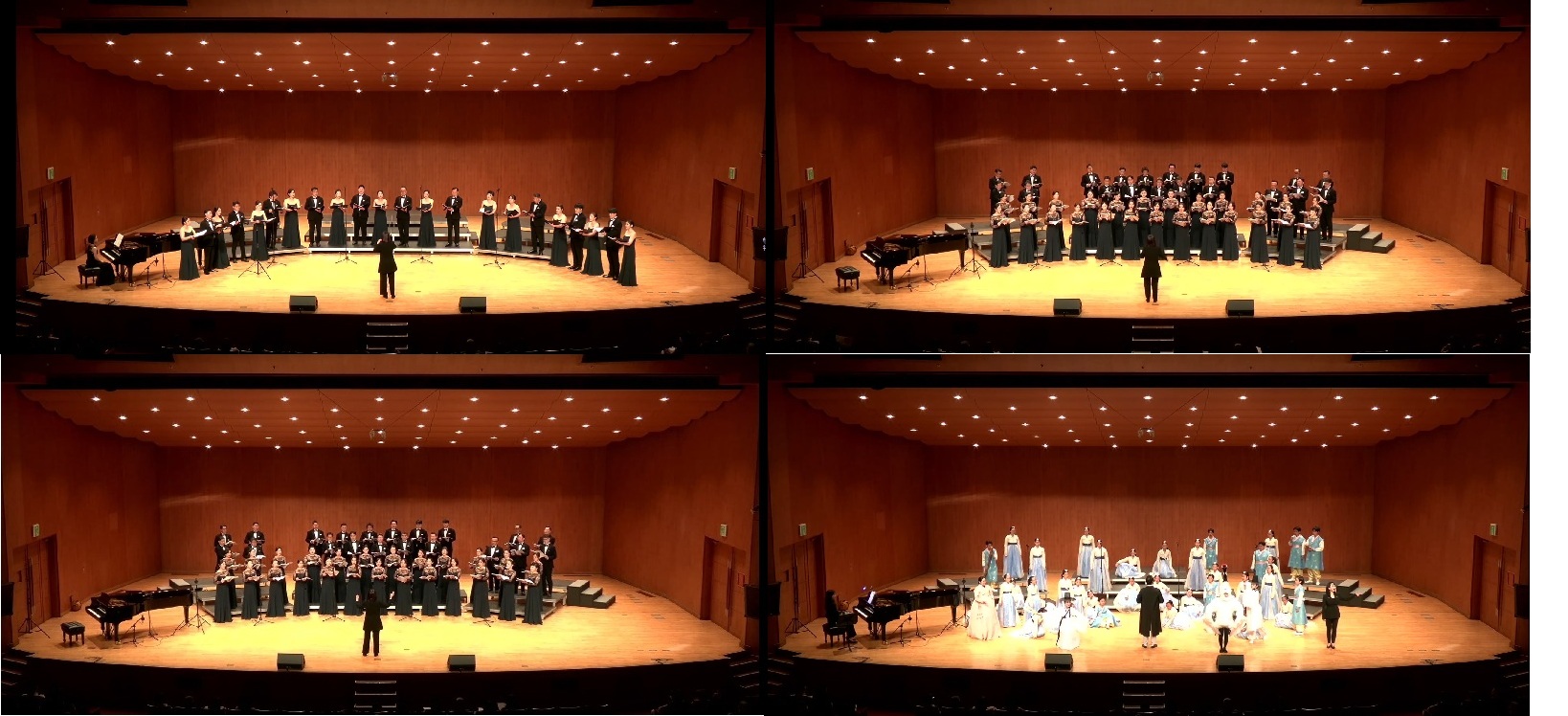 문화기획연주 '함께, 안양' 이미지