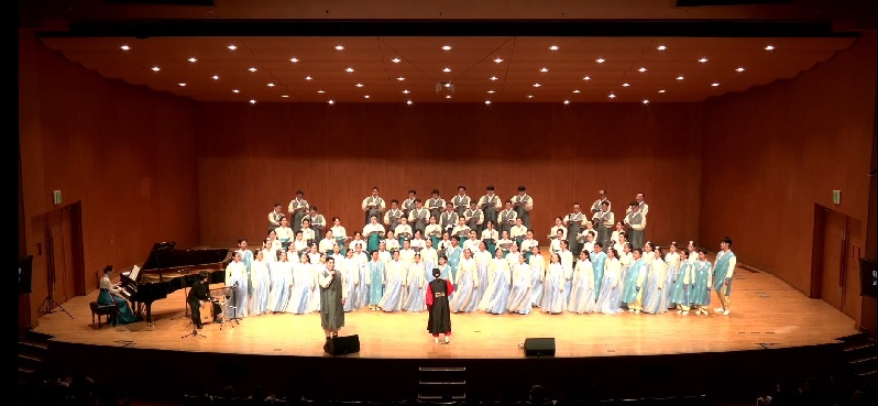 문화기획연주 '함께, 안양' 이미지