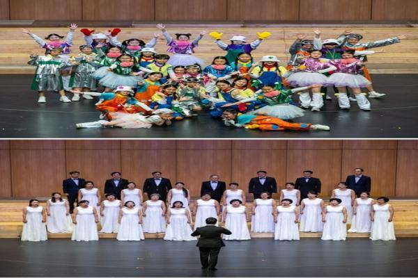 2025 신년음악회 이미지
