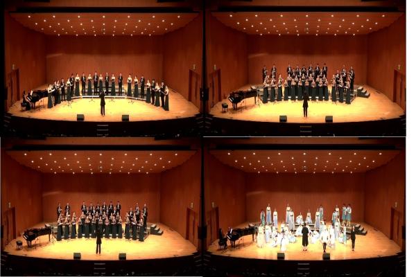 문화기획연주 '함께, 안양'