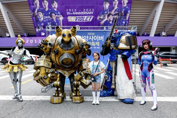 제20회 축제 사진 이미지