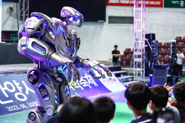 제20회 축제 사진 이미지
