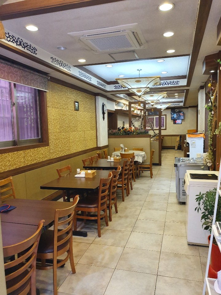 가게 내부 사진입니다