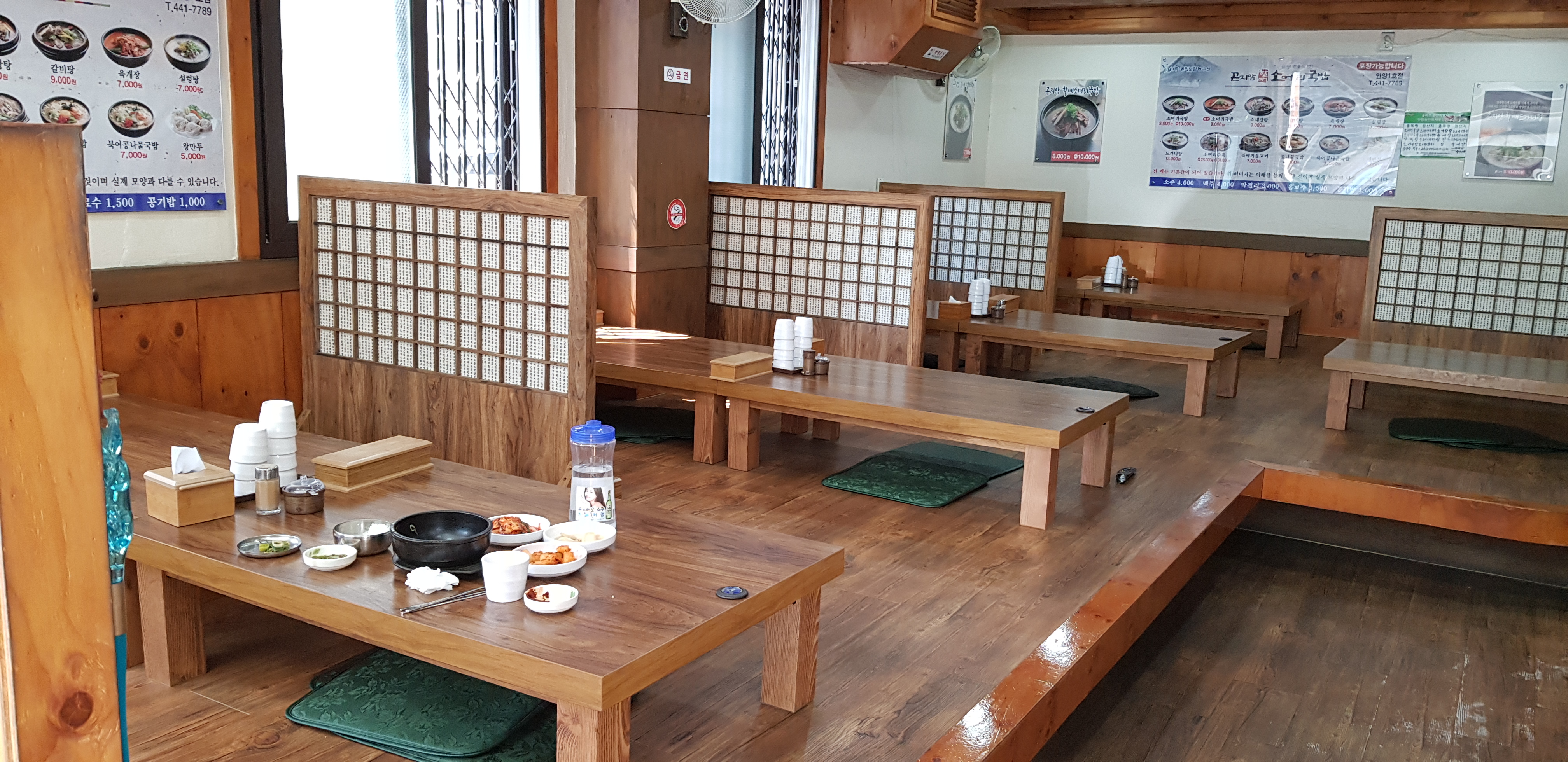 가게 내부 사진입니다