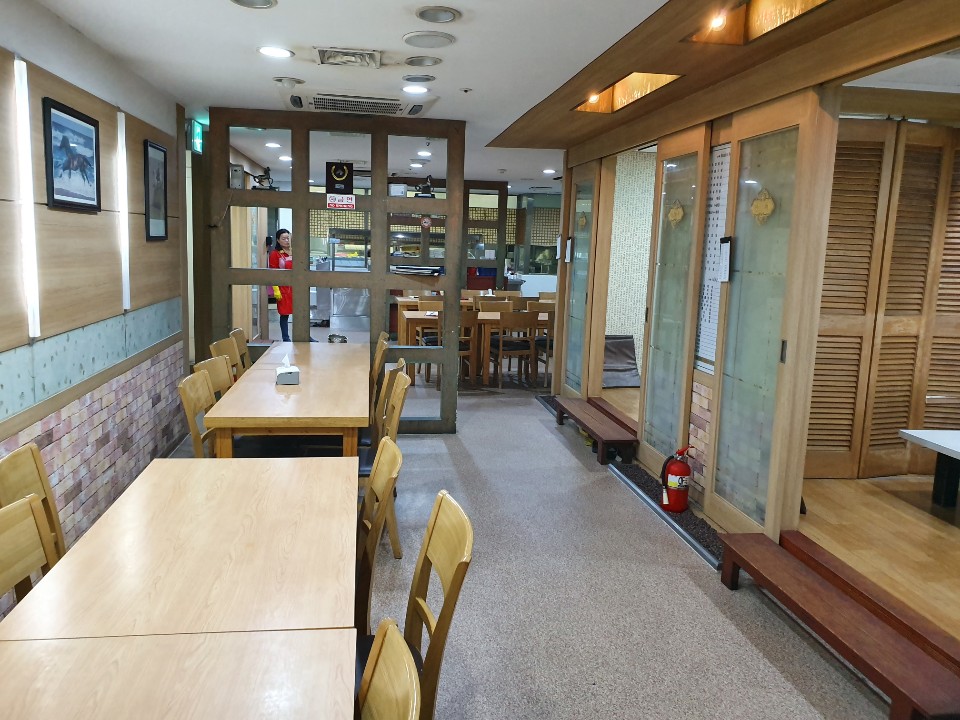 가게 내부 사진입니다