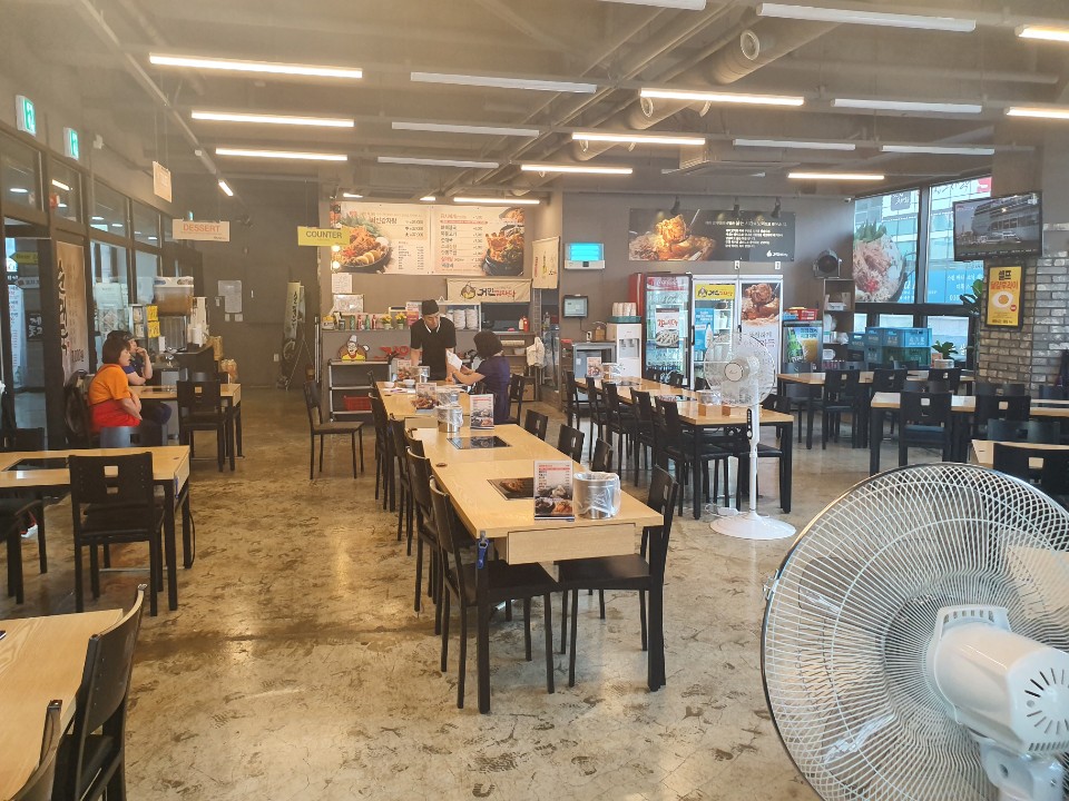 가게 내부 사진입니다