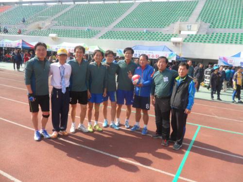 2014 시민체육대회 이미지