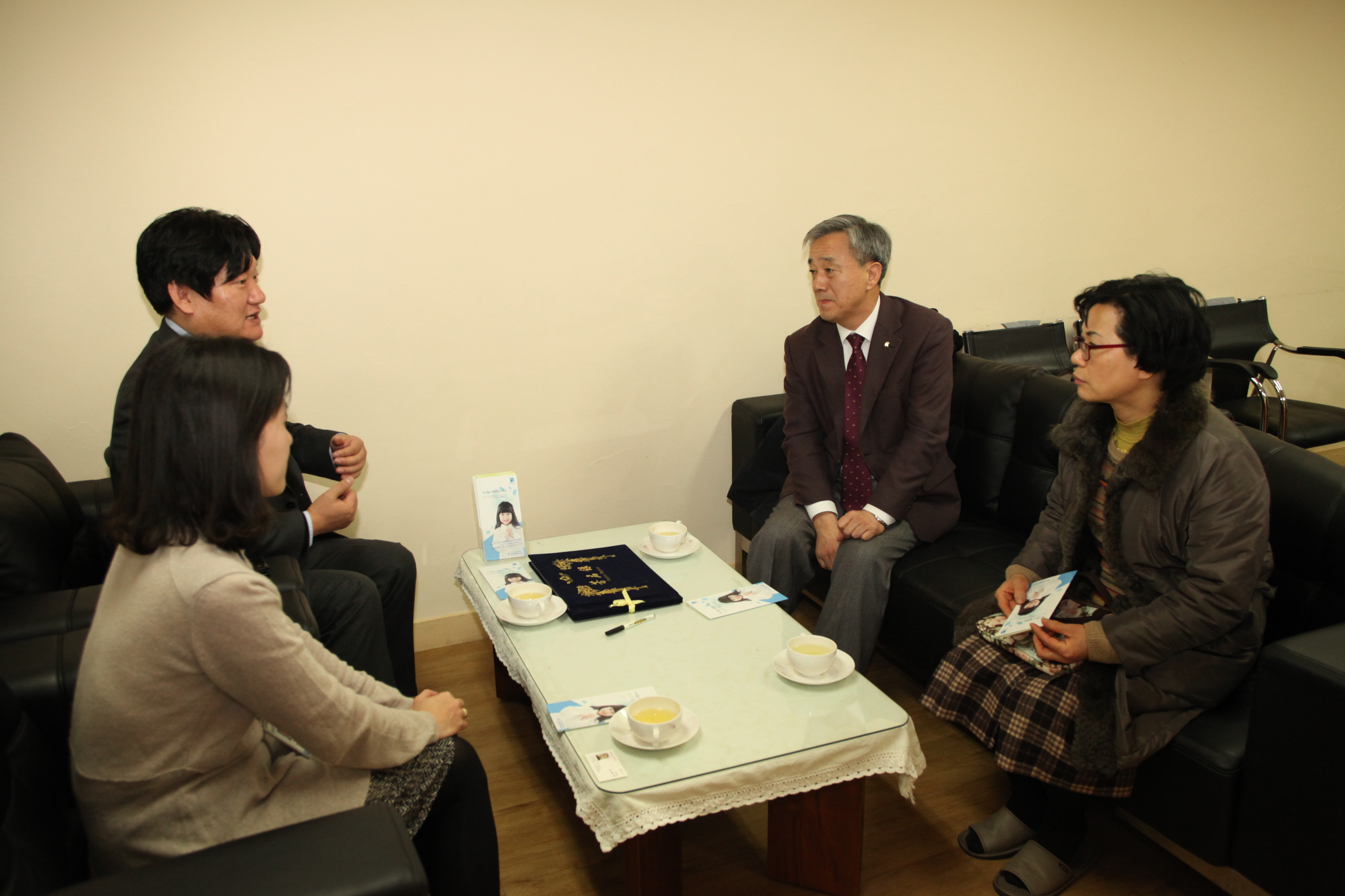 사진소식 - 동안구청