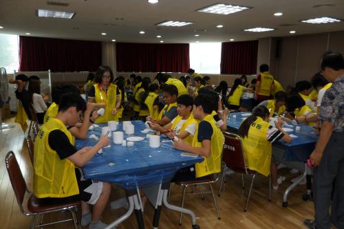 「우리마을 바로알기 프로젝트」 행사 사진(2) 이미지