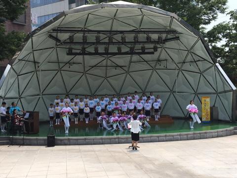 찾아가는 음악회7 이미지