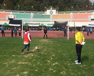 2016 시민한마음체육대회 이미지