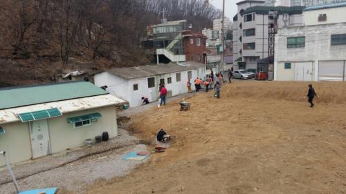 박달2동 희망의 집수리 사업 이미지