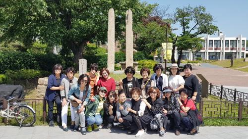 우리동네 역사와 문화 바로알기 이미지