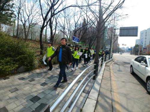 V터전 음주 흡연 예방교육 및 캠페인 이미지