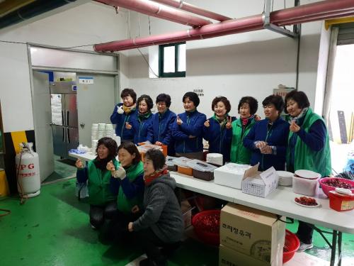2019 윷놀이 한마당 이미지