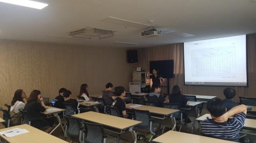 부모님과 함께하는 꿈길찾기 프로젝트 (2019.08.07.) 이미지